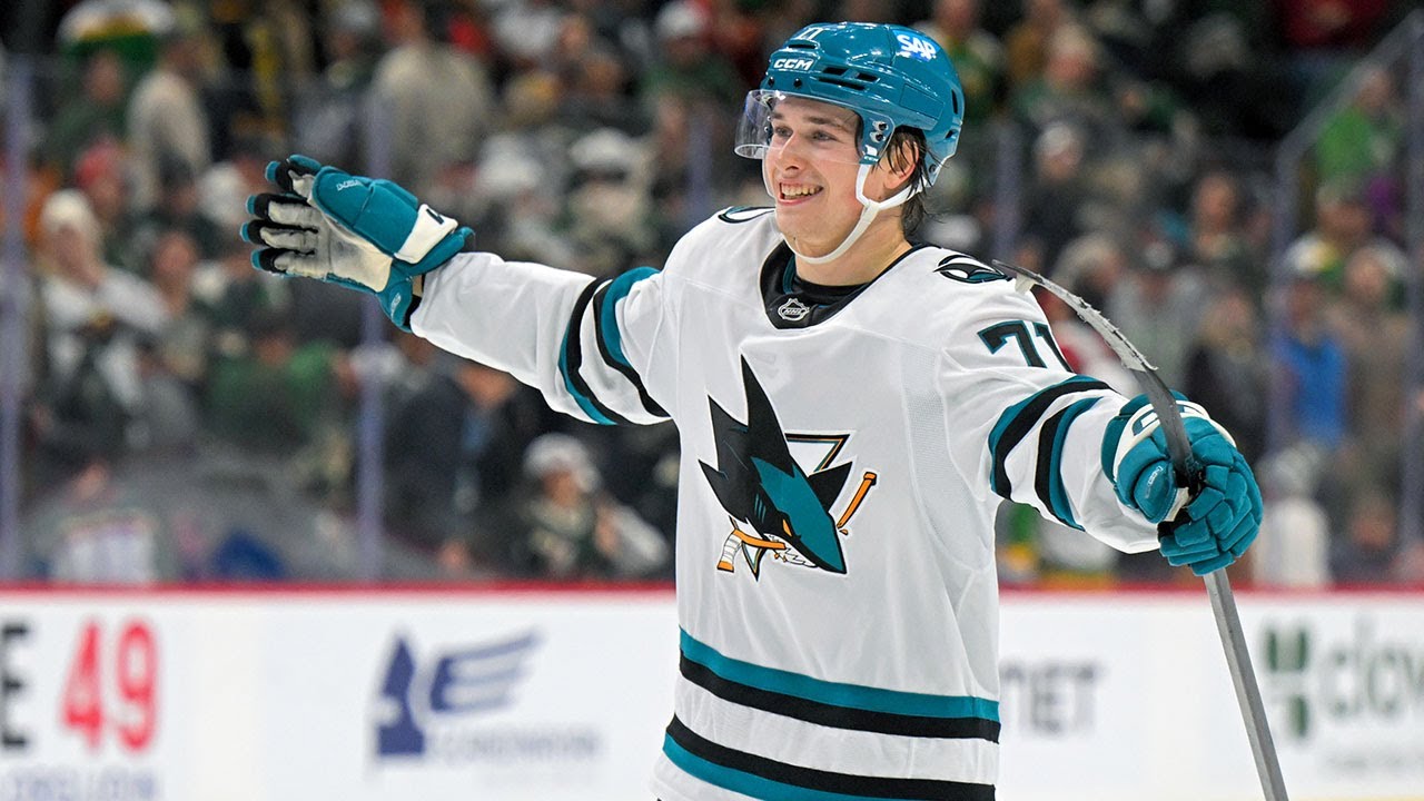 CELEBRINI wins it after Wild have puck for NEARLY ENTIRE OT CELEBRINI wins it after Wild have puck for NEARLY ENTIRE OT