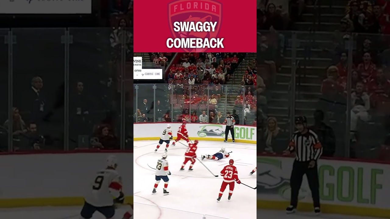 Don’t count the champs out yet Don’t count the champs out yet