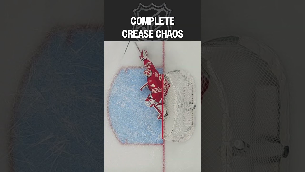 How many can fit in the crease!?! How many can fit in the crease!?!