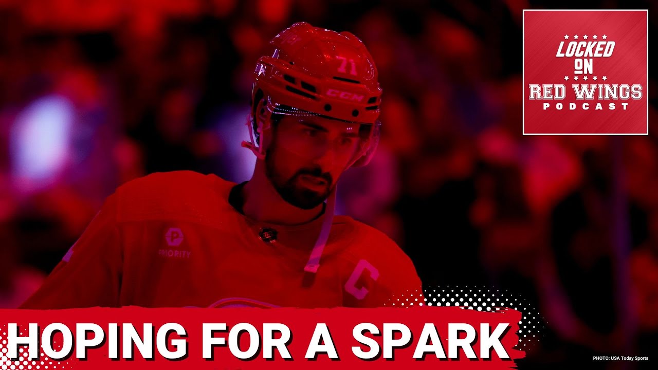 Exit Interviews: Trade deadline angst, and will Patrick Kane return? Exit Interviews: Trade deadline angst, and will Patrick Kane return?