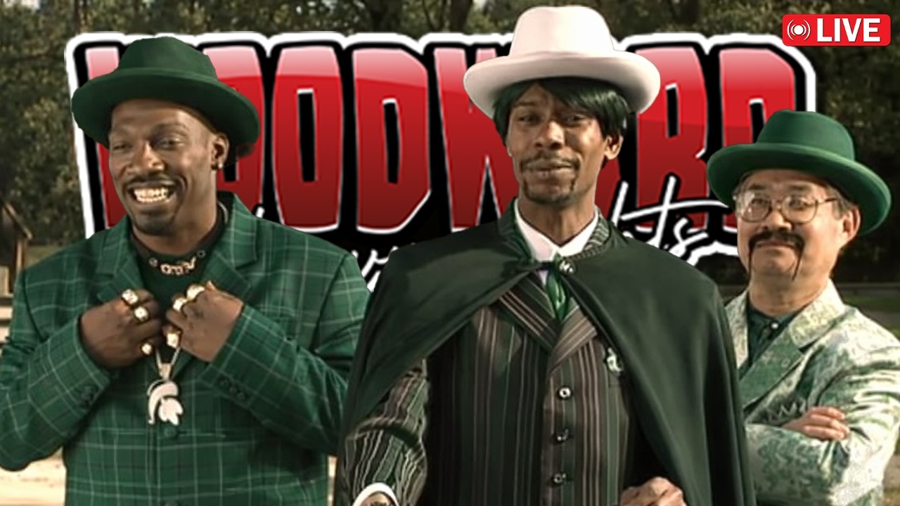 Detroit Lions Breaking NFL Draft News! | Woodward Heavyweights | April 6th, 2026 Detroit Lions Breaking NFL Draft News! | Woodward Heavyweights | April 6th, 2026