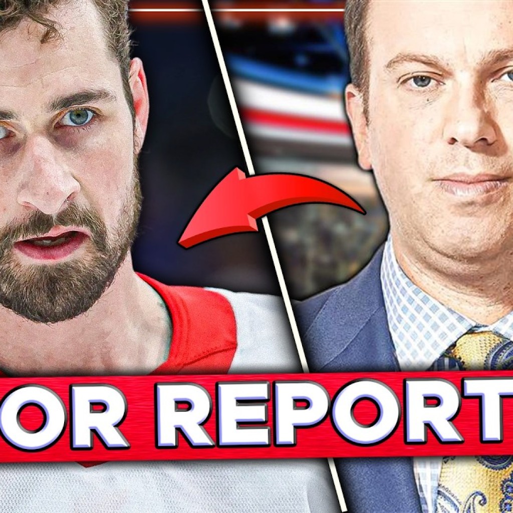 The Truth Finally LEAKED… The Truth Finally LEAKED…