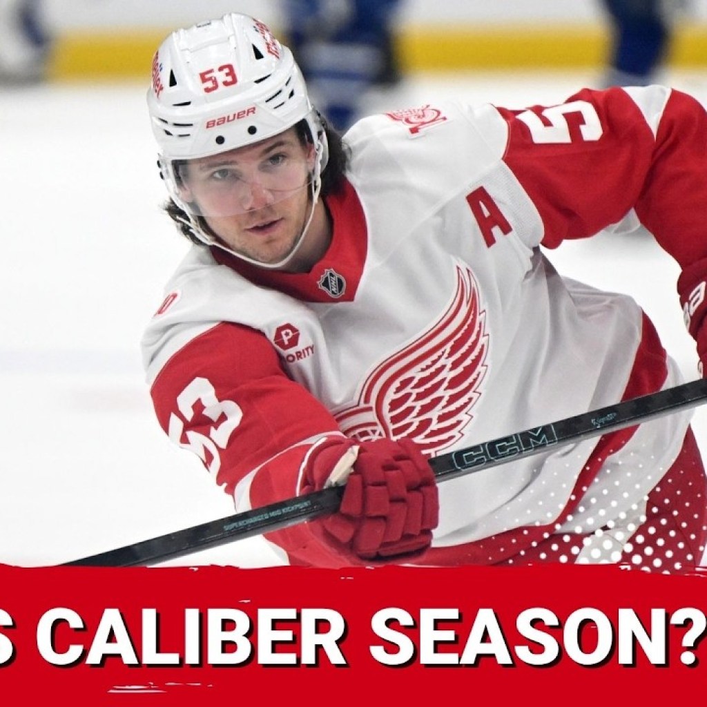 Norris caliber season? Player Evaluations pt.1 | Moritz Seider, Simon Edvinsson, and more! Norris caliber season? Player Evaluations pt.1 | Moritz Seider, Simon Edvinsson, and more!