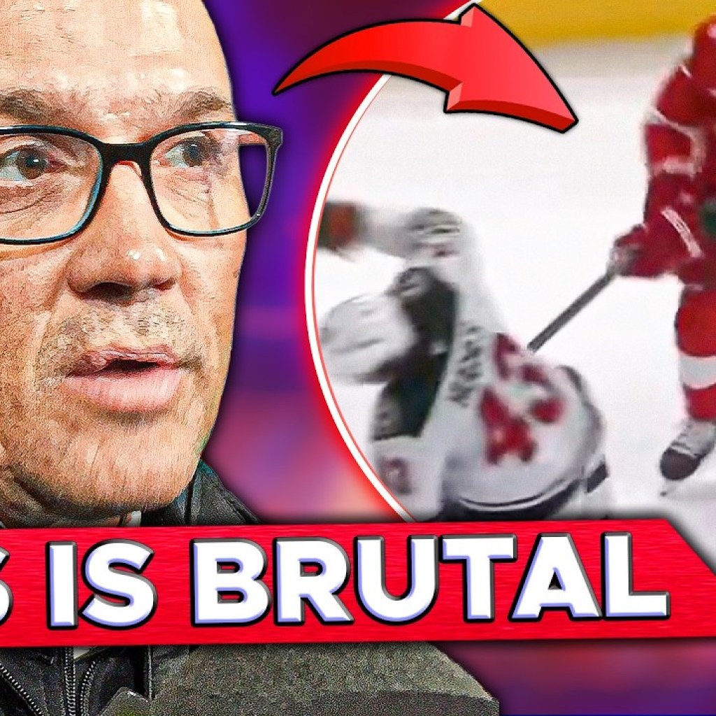 This RUINED the season… This RUINED the season…