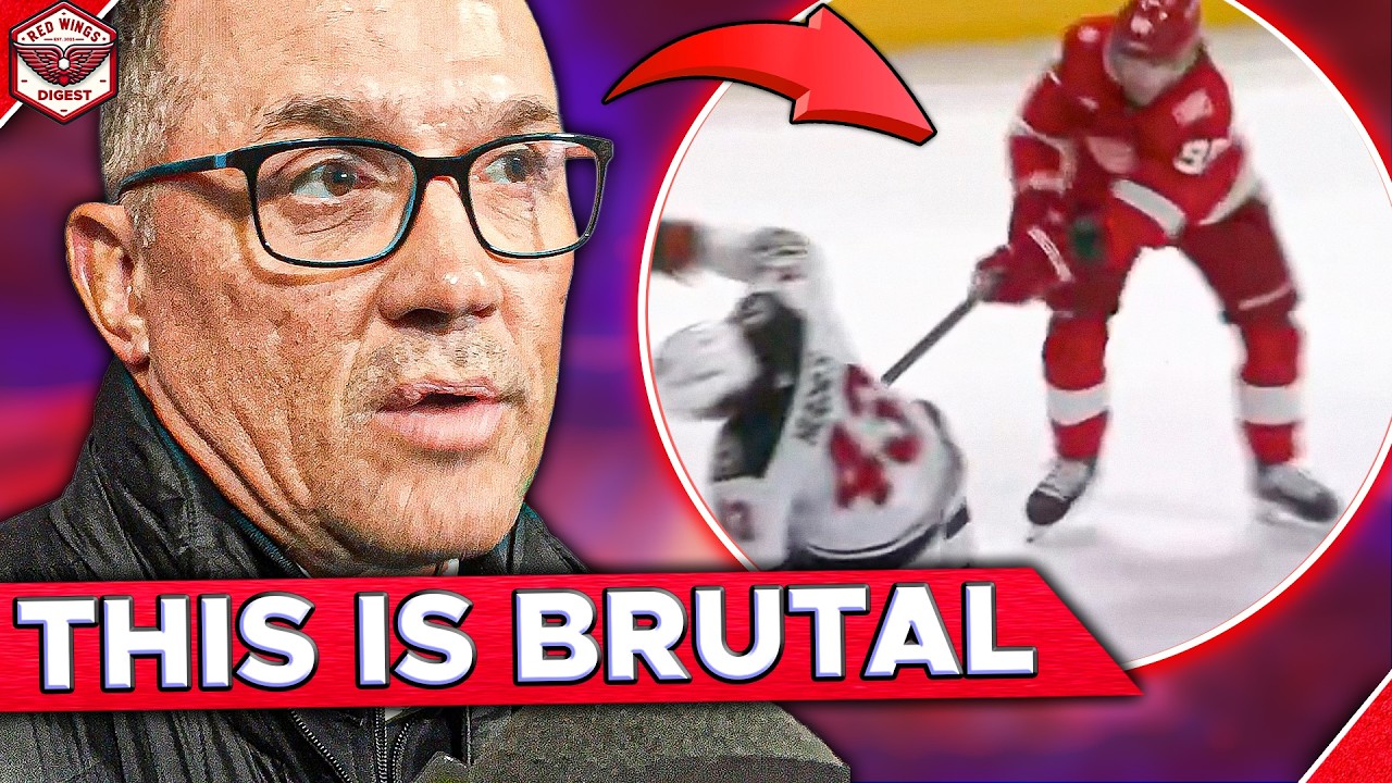 This RUINED the season… This RUINED the season…