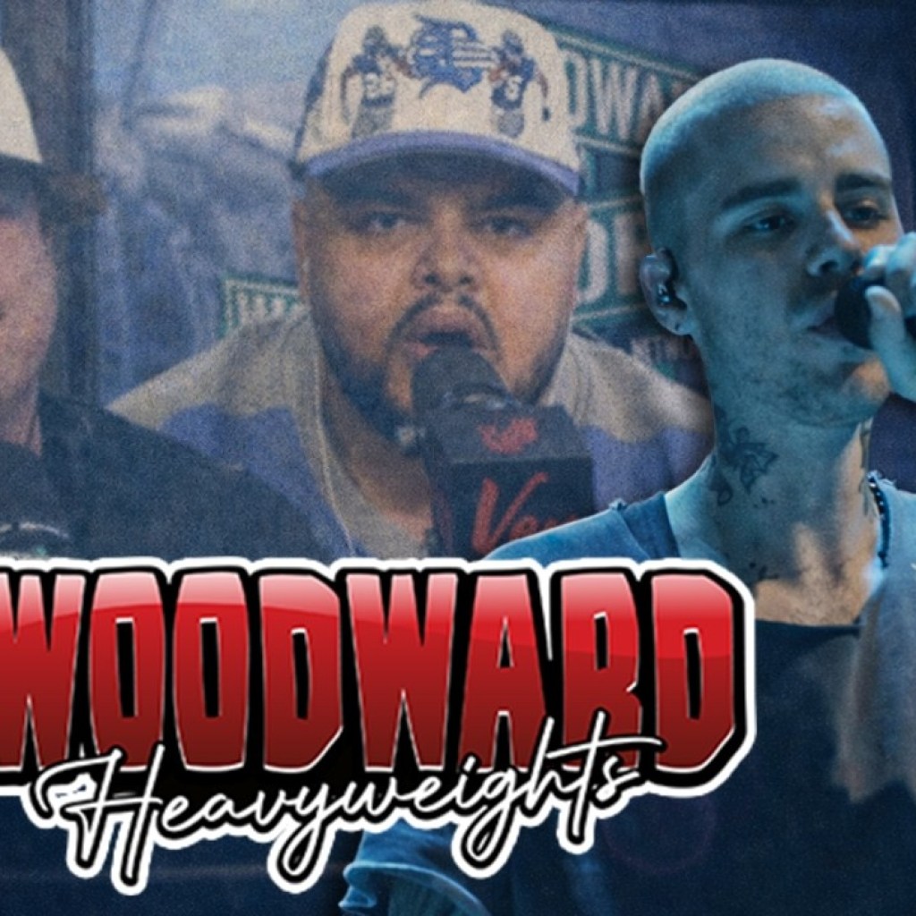 Detroit Lions to make BIG MOVE in NFL DRAFT!? | Woodward Heavyweights | Tuesday, April 14th, 2026 Detroit Lions to make BIG MOVE in NFL DRAFT!? | Woodward Heavyweights | Tuesday, April 14th, 2026