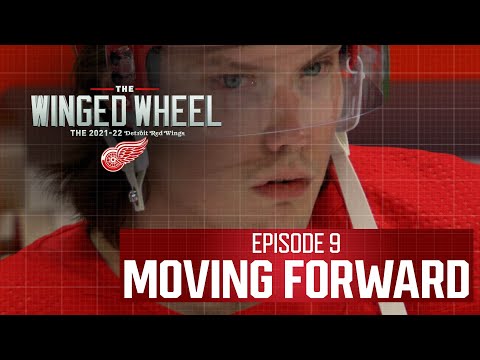The Winged Wheel | Season 3 Episode 9 – Moving Forward The Winged Wheel | Season 3 Episode 9 – Moving Forward