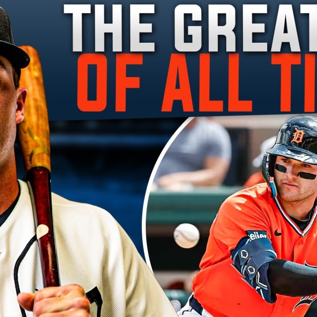 Detroit Tigers Insiders React to Kevin McGonigle’s MLB Debut Detroit Tigers Insiders React to Kevin McGonigle’s MLB Debut