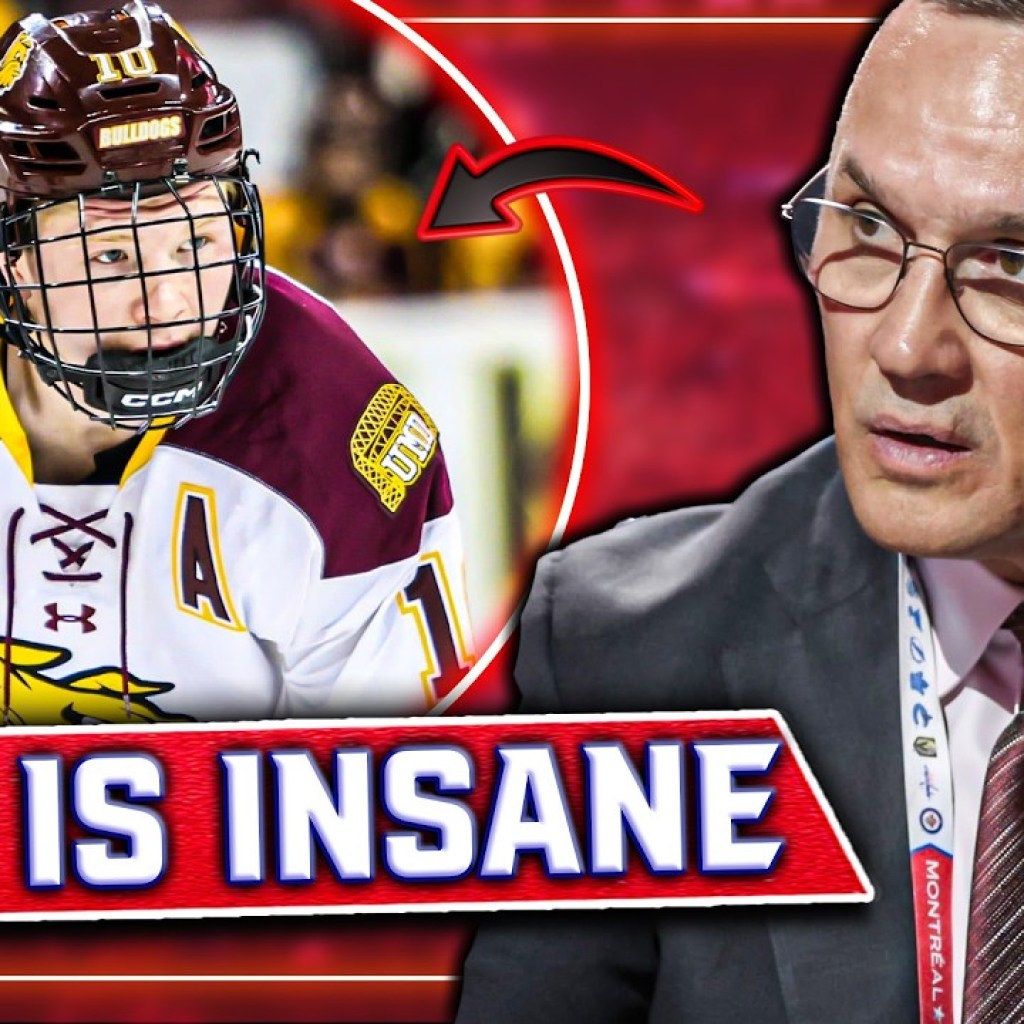 The Red Wings have found their next STAR… The Red Wings have found their next STAR…