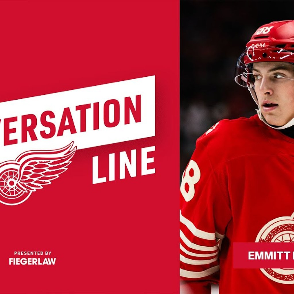 Emmitt Finnie – First-Year Focus Emmitt Finnie – First-Year Focus