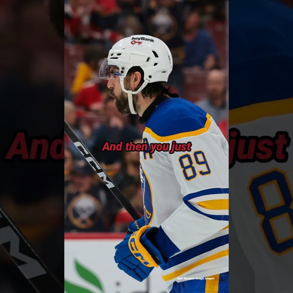 Alex Tuch Is The BEST Free Agent Forward On The Market, Can He ELEVATE The Detroit Red Wings? Alex Tuch Is The BEST Free Agent Forward On The Market, Can He ELEVATE The Detroit Red Wings?