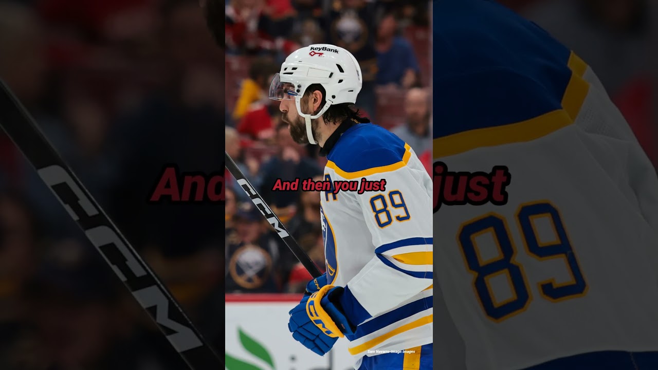 Alex Tuch Is The BEST Free Agent Forward On The Market, Can He ELEVATE The Detroit Red Wings? Alex Tuch Is The BEST Free Agent Forward On The Market, Can He ELEVATE The Detroit Red Wings?