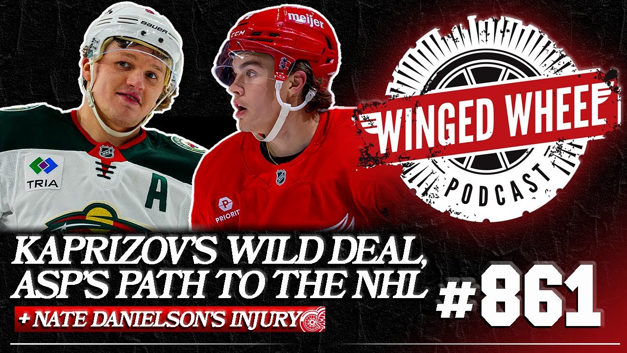SANDIN PELLIKKA’S PATH, KAPRIZOV’S WILD DEAL & METRO PREVIEW – Winged Wheel Podcast – Oct. 1st, 2025 SANDIN PELLIKKA’S PATH, KAPRIZOV’S WILD DEAL & METRO PREVIEW – Winged Wheel Podcast – Oct. 1st, 2025
