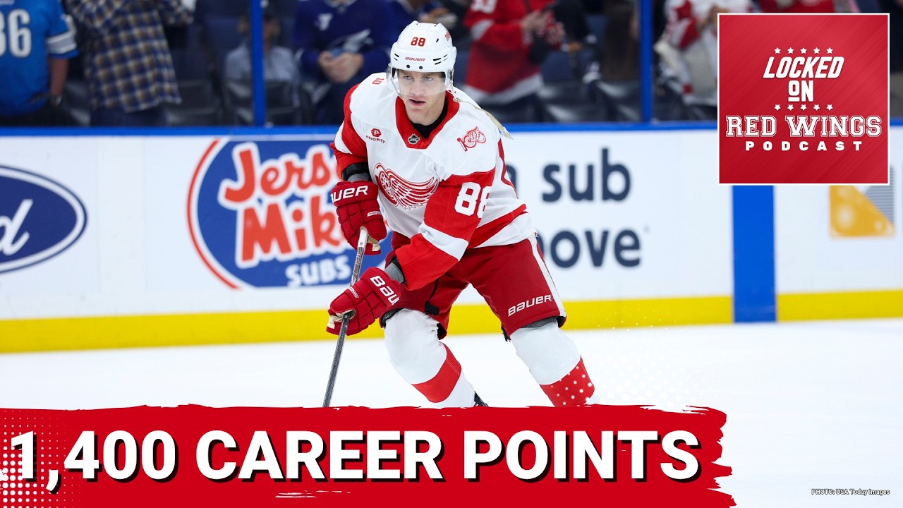 Patrick Kane gets career point 1,400 in comeback OT loss to the Tampa Bay Lightning Patrick Kane gets career point 1,400 in comeback OT loss to the Tampa Bay Lightning