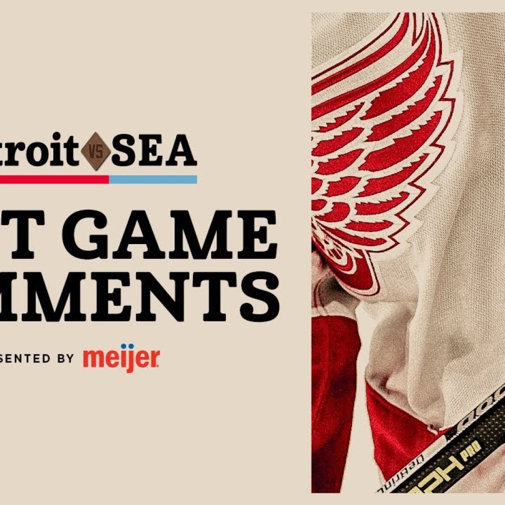 James van Riemsdyk, Patrick Kane, Andrew Copp, Todd McLellan Post Game Comments @ SEA | Dec. 6, 2025 James van Riemsdyk, Patrick Kane, Andrew Copp, Todd McLellan Post Game Comments @ SEA | Dec. 6, 2025
