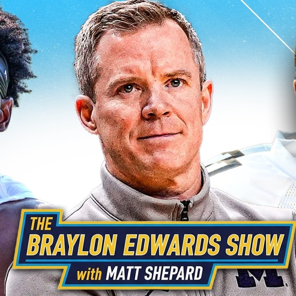 Detroit Lions talk | State of Michigan OWNS MARCH MADNESS! | Braylon Edwards Show | March 23rd, 2026 Detroit Lions talk | State of Michigan OWNS MARCH MADNESS! | Braylon Edwards Show | March 23rd, 2026