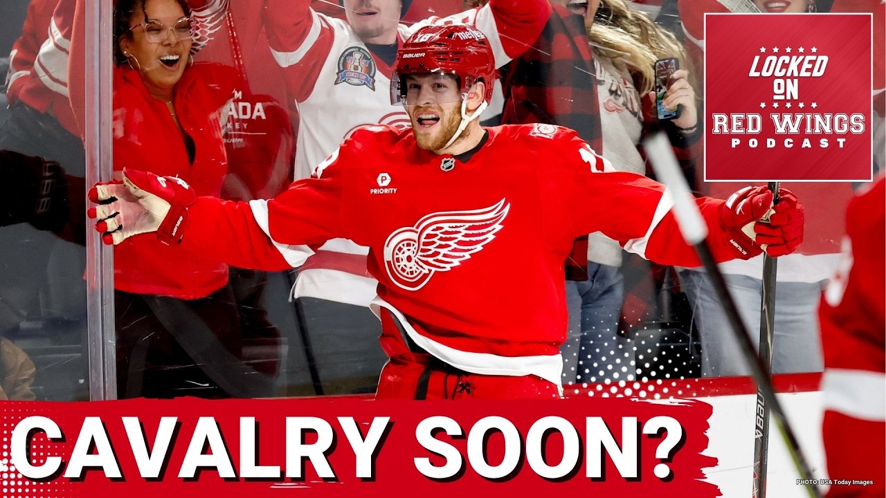 Cavalry soon? Andrew Copp ‘chomping at the bit’ to return Cavalry soon? Andrew Copp ‘chomping at the bit’ to return