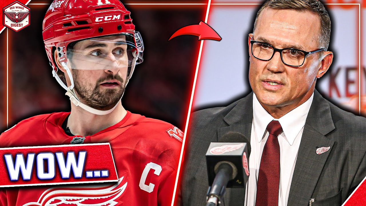 Things just took a MAJOR turn… Things just took a MAJOR turn…