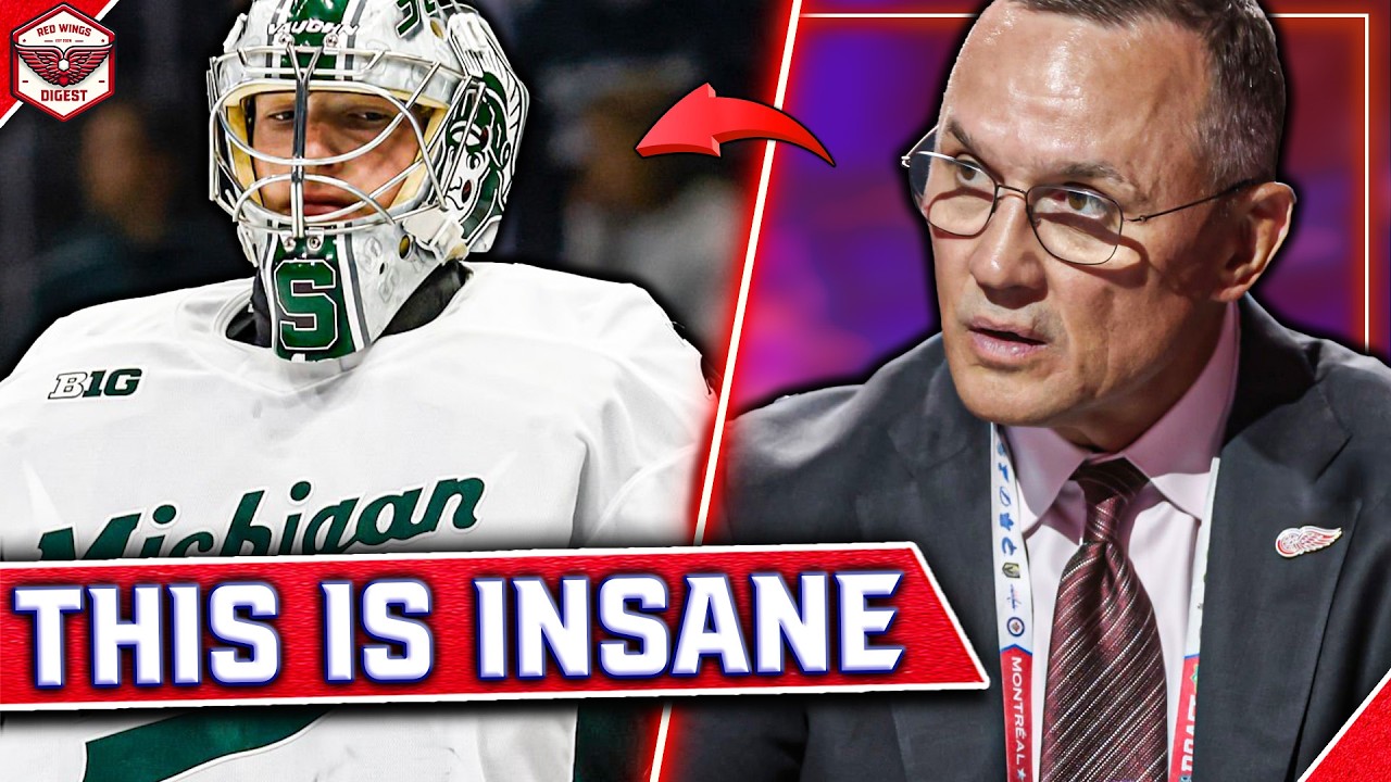 Something BIG is brewing… Something BIG is brewing…