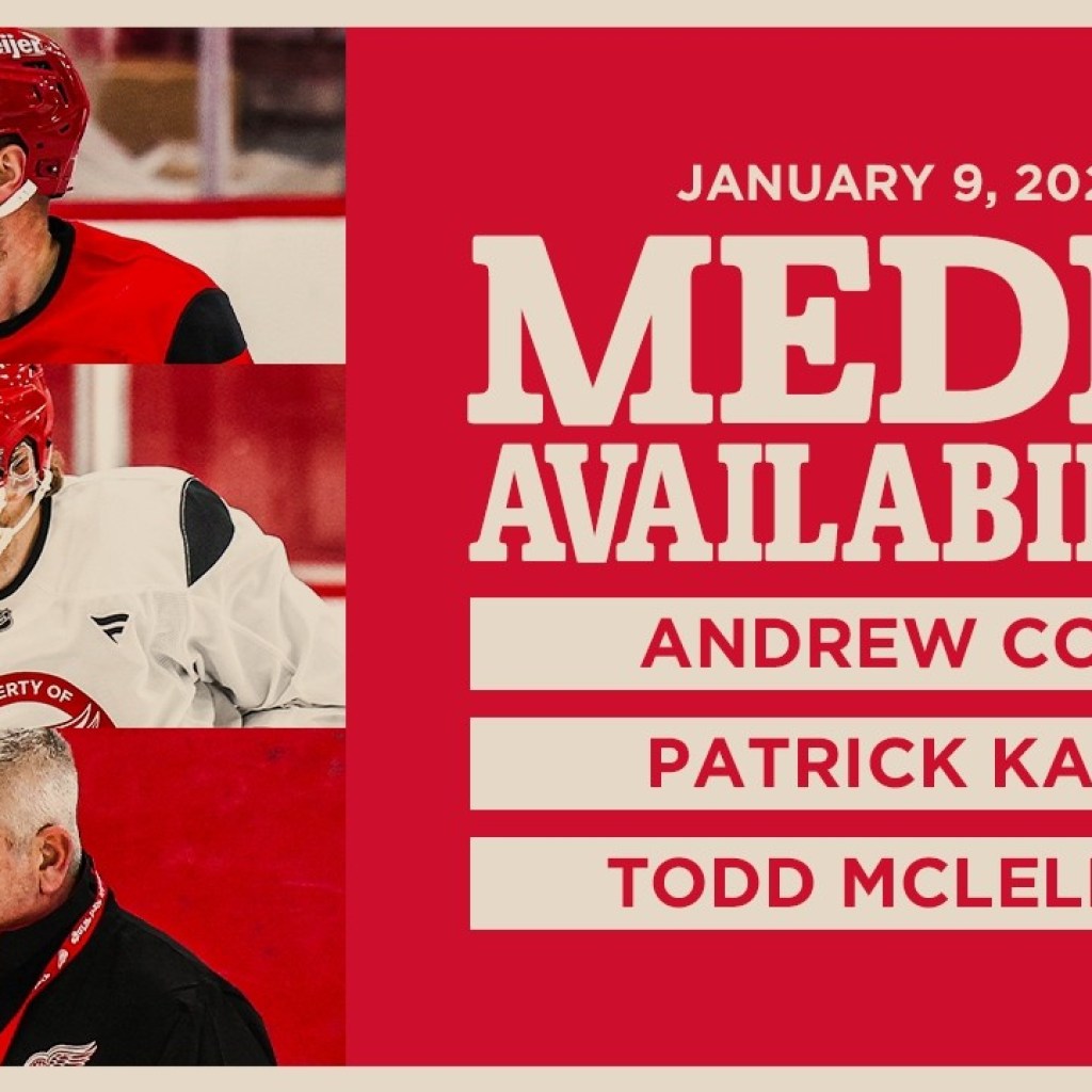Andrew Copp, Patrick Kane, Todd McLellan Practice Media | JAN. 9, 2026 Andrew Copp, Patrick Kane, Todd McLellan Practice Media | JAN. 9, 2026