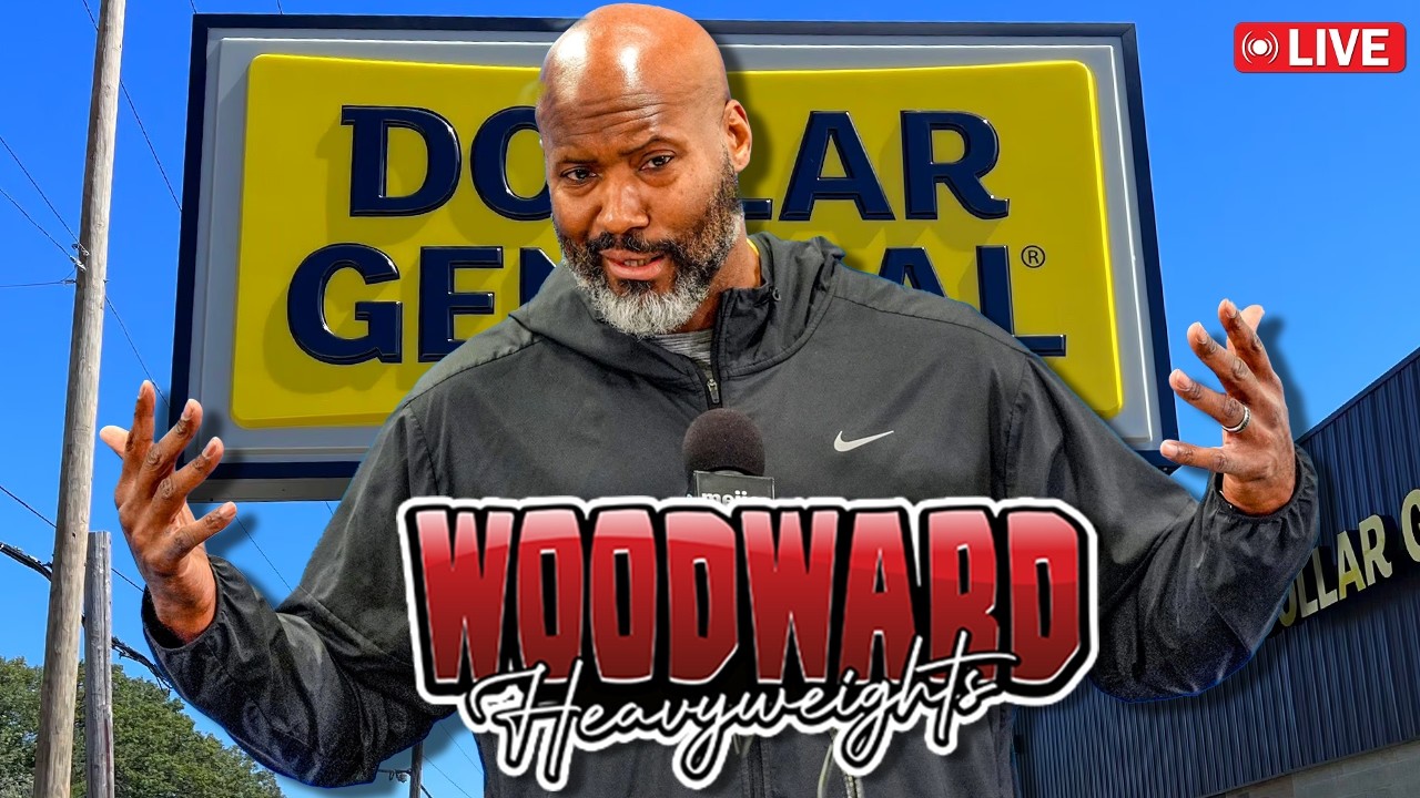 Are Brad Holmes and Dan Campbell at odds? | Woodward Heavyweights | Wednesday, March 18th, 2026 Are Brad Holmes and Dan Campbell at odds? | Woodward Heavyweights | Wednesday, March 18th, 2026