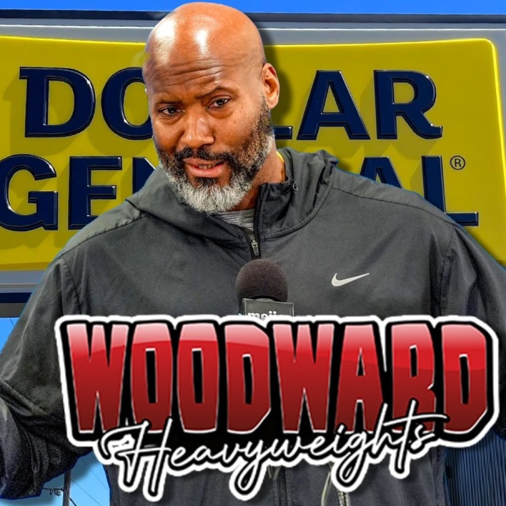 Are Brad Holmes and Dan Campbell at odds? | Woodward Heavyweights | Wednesday, March 18th, 2026 Are Brad Holmes and Dan Campbell at odds? | Woodward Heavyweights | Wednesday, March 18th, 2026