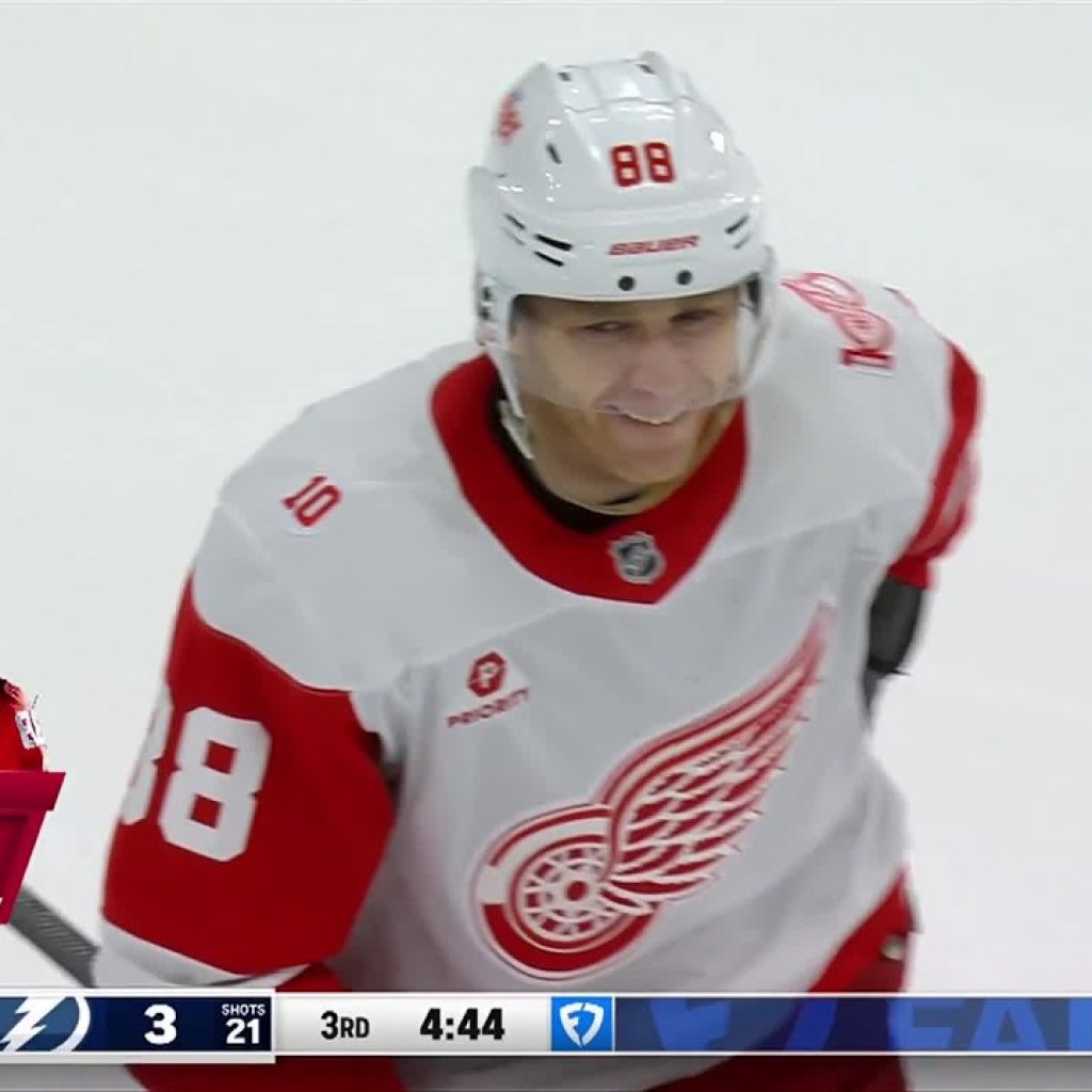 Patrick Kane Joins the 1400 Club! Patrick Kane Joins the 1400 Club!