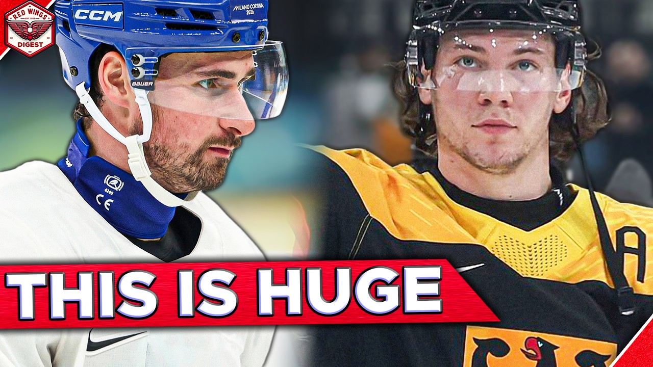 This was INSANE to witness… This was INSANE to witness…