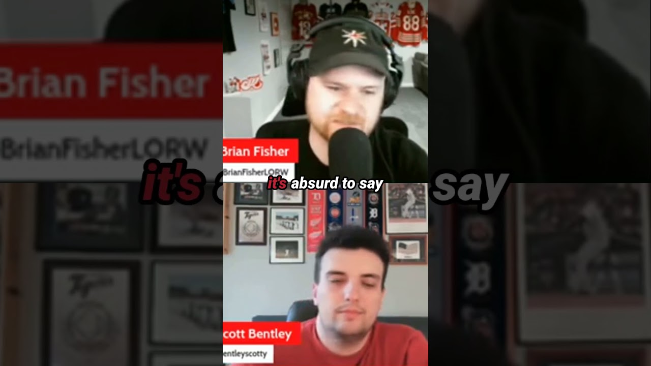 Was Lucas Raymond’s Season A DISAPPOINTMENT For The Red Wings? Was Lucas Raymond’s Season A DISAPPOINTMENT For The Red Wings?