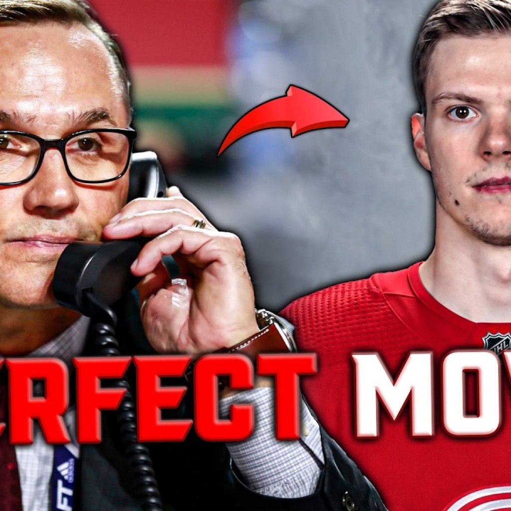Red Wings fans are SALIVATING over this… Red Wings fans are SALIVATING over this…