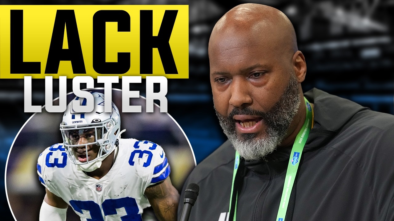 NFL All Pro Reacts: Brad Holmes and the Detroit Lions BARGAIN BIN Approach to Free Agency! NFL All Pro Reacts: Brad Holmes and the Detroit Lions BARGAIN BIN Approach to Free Agency!