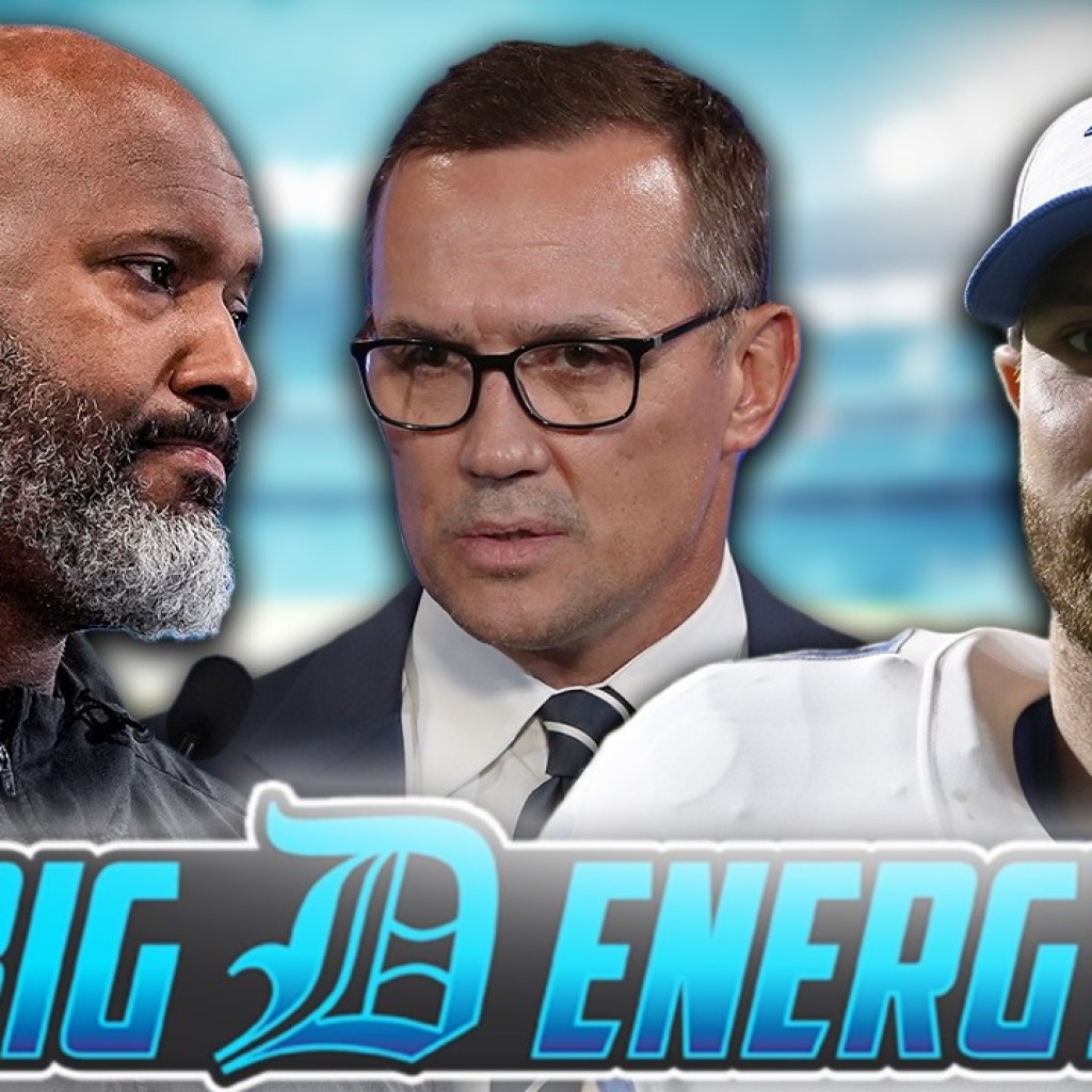Detroit Lions SELL THE TEAM | Big D Energy | Wednesday, April 1st, 2026 Detroit Lions SELL THE TEAM | Big D Energy | Wednesday, April 1st, 2026