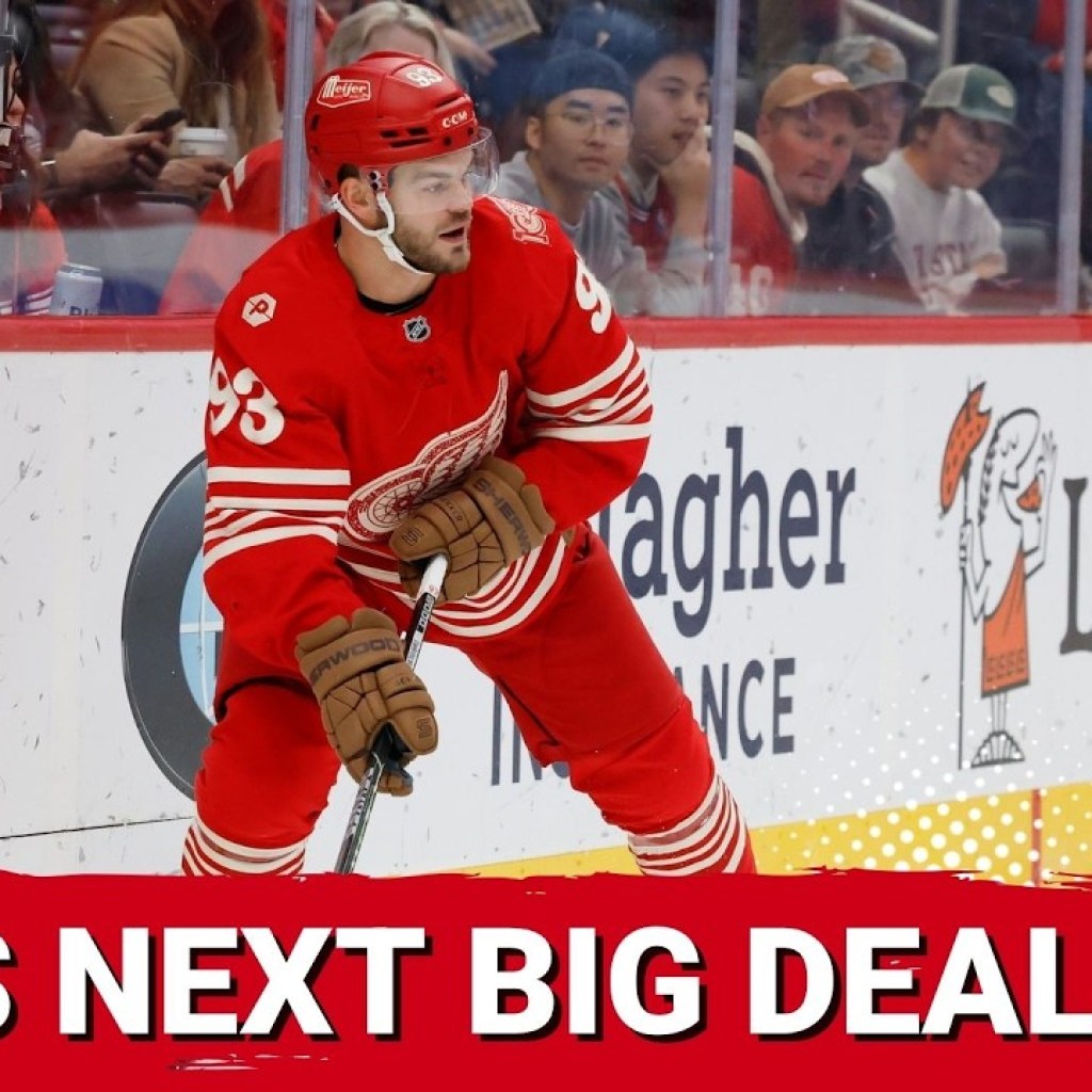 $11M+? How big will Alex DeBrincat’s next contract be? $11M+? How big will Alex DeBrincat’s next contract be?