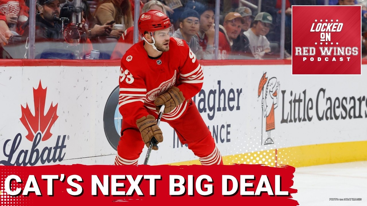 M+? How big will Alex DeBrincat’s next contract be? M+? How big will Alex DeBrincat’s next contract be?