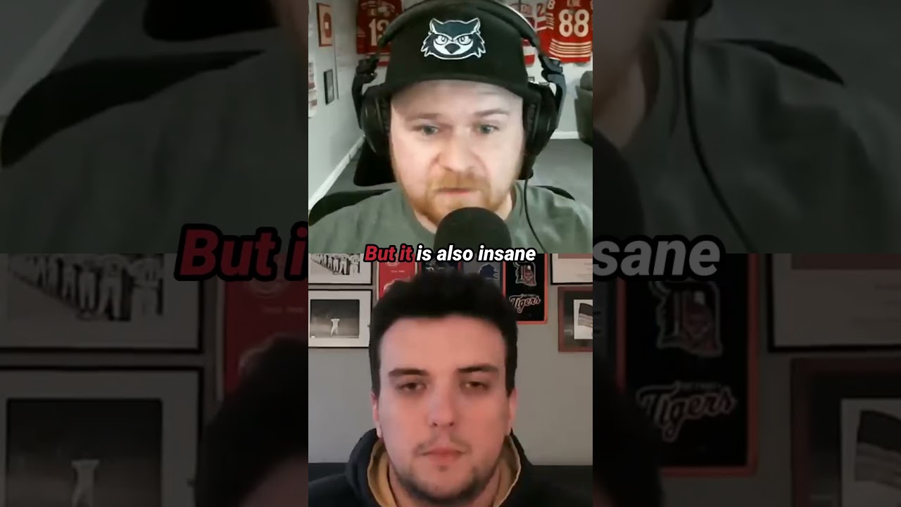 Could The Detroit Red Wings Hit 100 Points And MISS The Playoffs? Could The Detroit Red Wings Hit 100 Points And MISS The Playoffs?