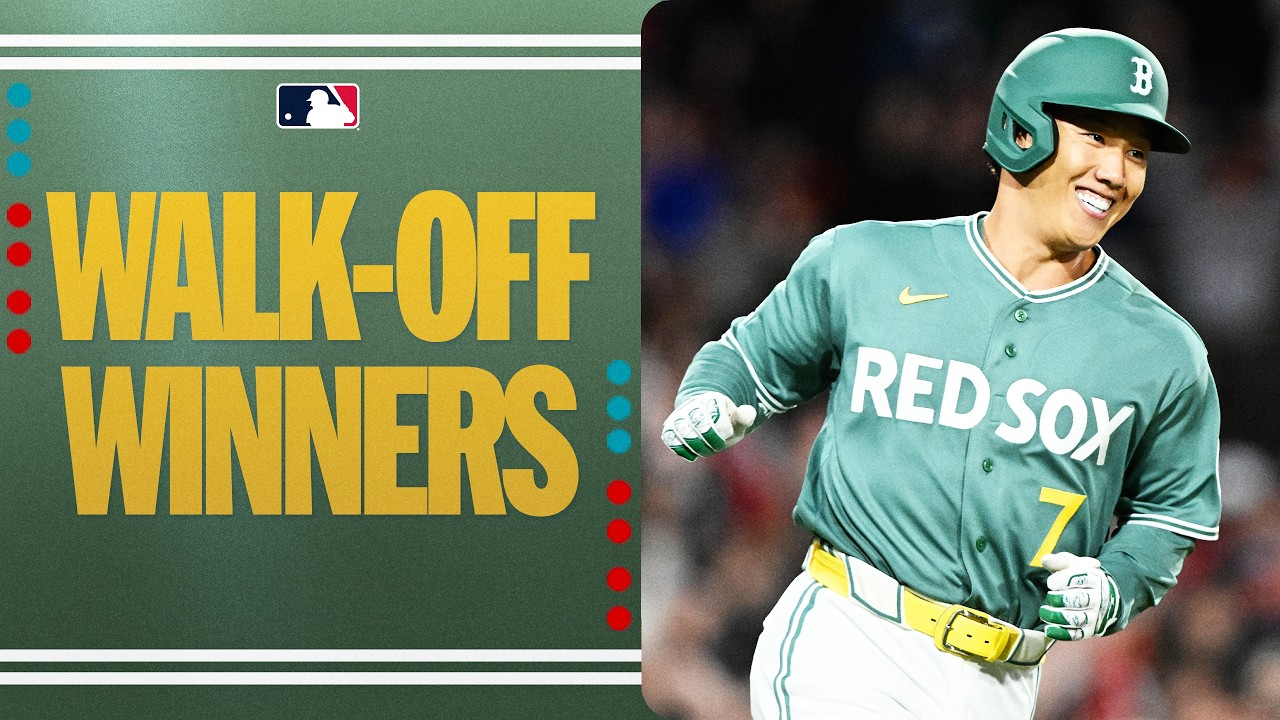 FULL INNING: Masataka Yoshida walks it off for the Red Sox in the bottom of the 10th! | 吉田正尚ハイライト FULL INNING: Masataka Yoshida walks it off for the Red Sox in the bottom of the 10th! | 吉田正尚ハイライト