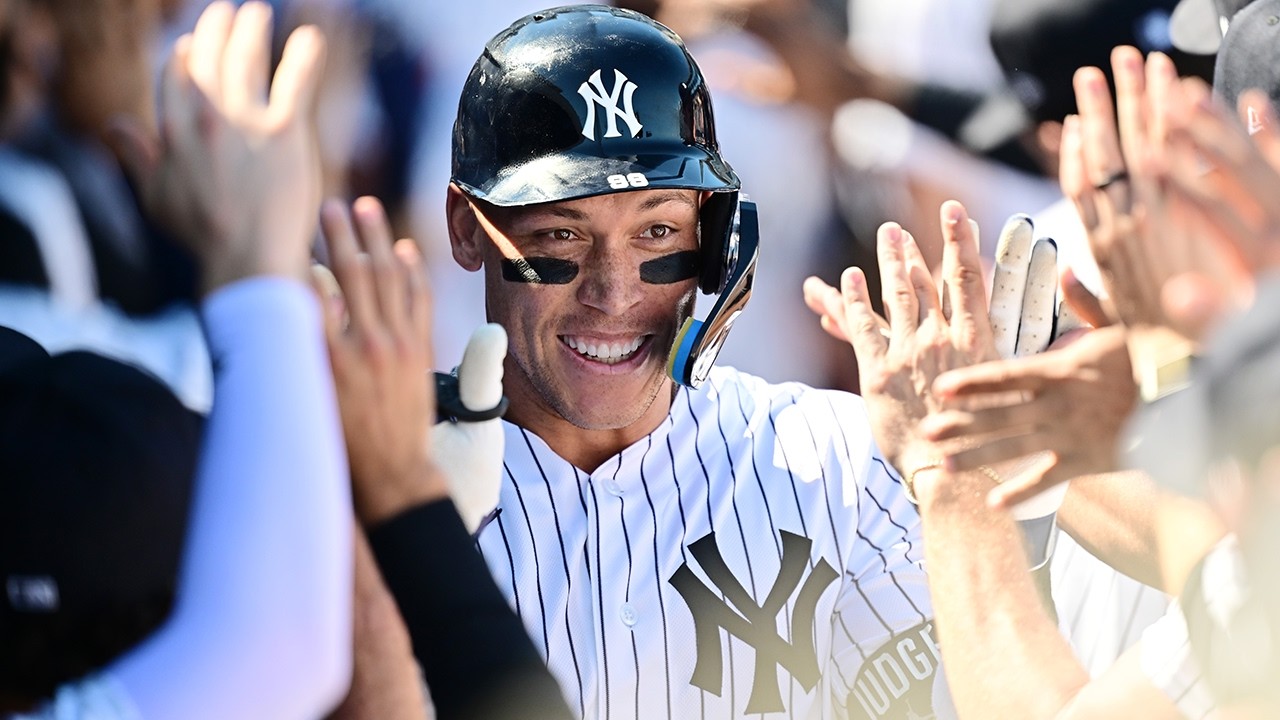 20 RUNS FOR THE YANKEES! Huge Spring Training game for Aaron Judge and the Bombers! | MLB Highlights 20 RUNS FOR THE YANKEES! Huge Spring Training game for Aaron Judge and the Bombers! | MLB Highlights