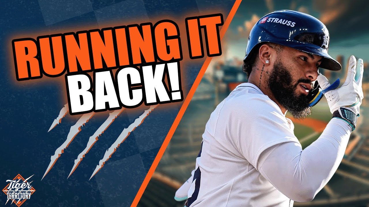 Reaction: What Gleyber Torres’ return means for the Tigers | Tiger Territory Reaction: What Gleyber Torres’ return means for the Tigers | Tiger Territory