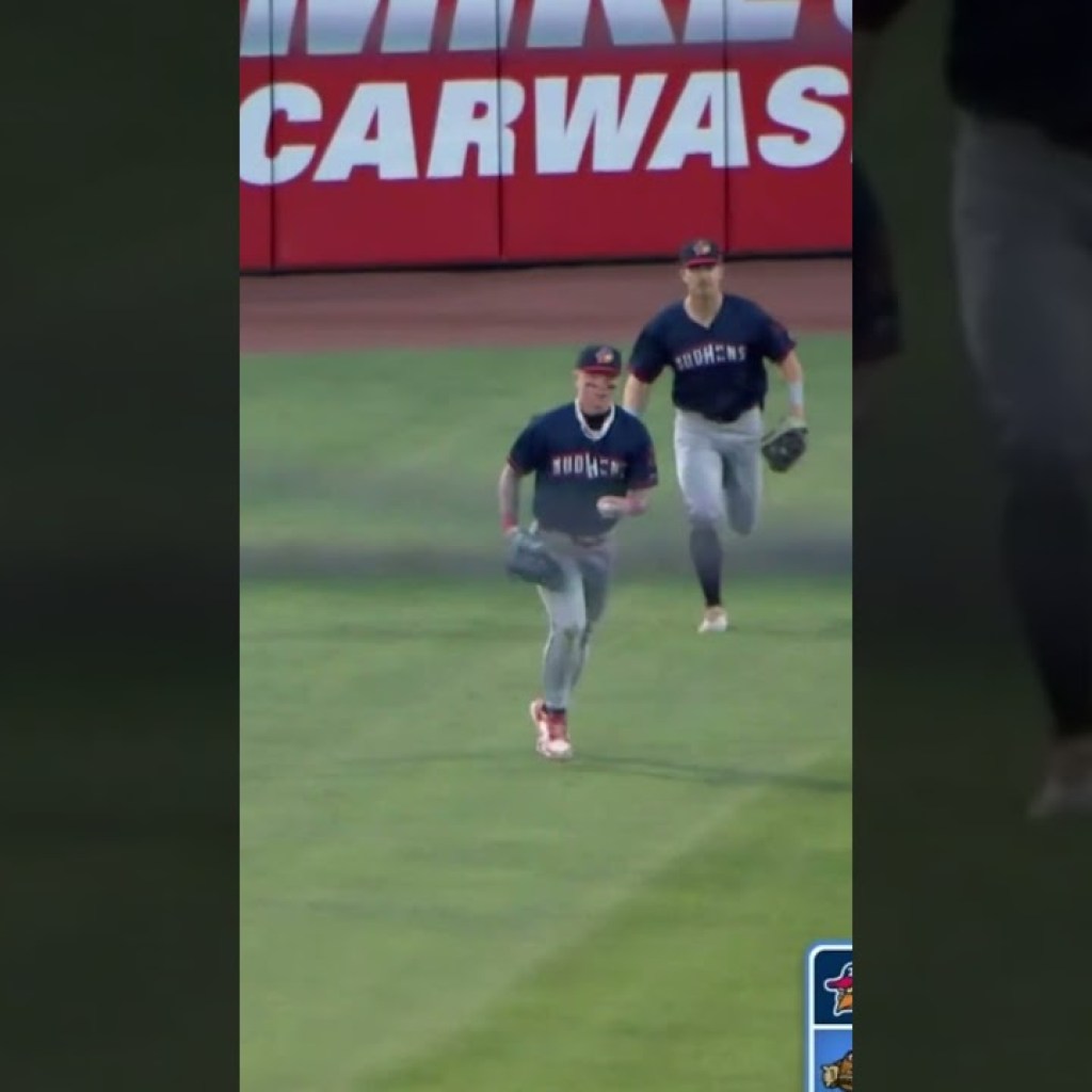 It’s a bird…it’s a plane… #baseball #baseballszn #milb #mlb It’s a bird…it’s a plane… #baseball #baseballszn #milb #mlb