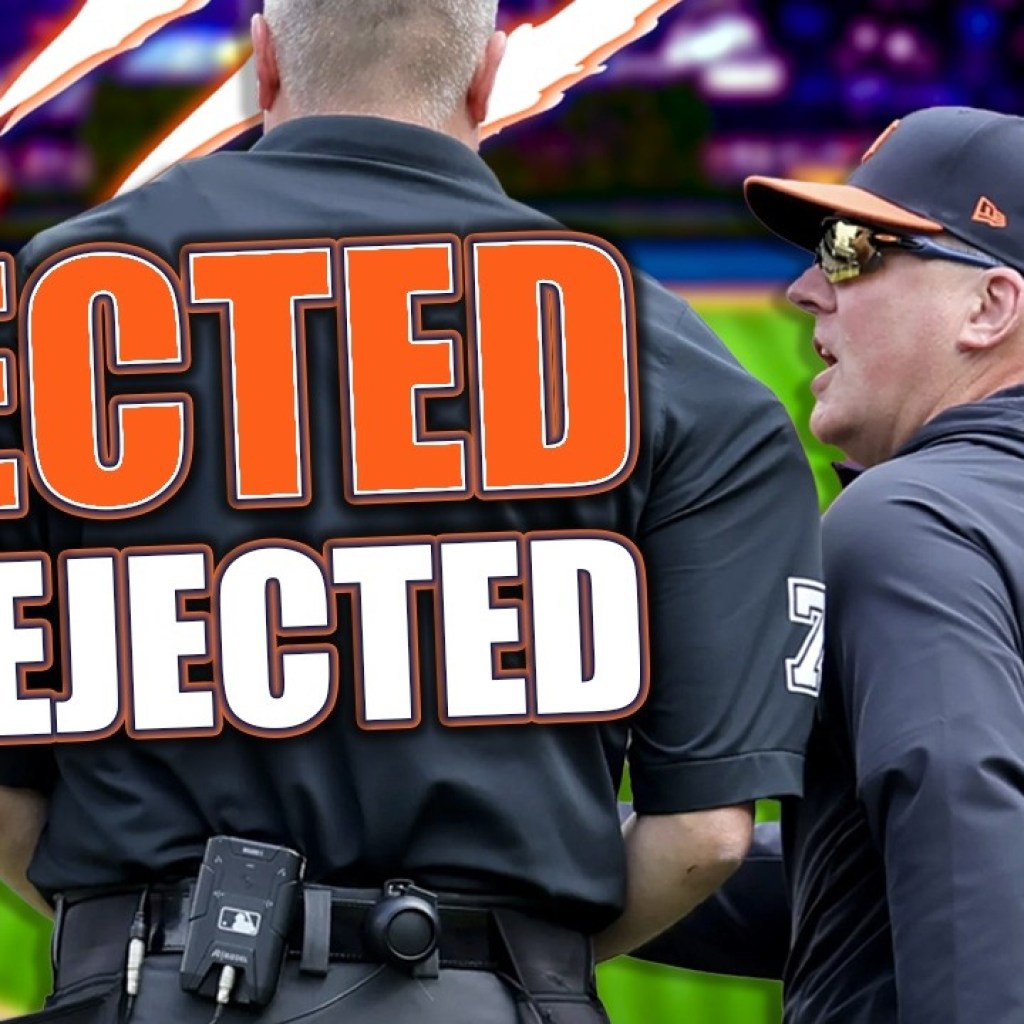 Frustration, missed calls and a bad series for the Tigers | Tiger Territory Frustration, missed calls and a bad series for the Tigers | Tiger Territory
