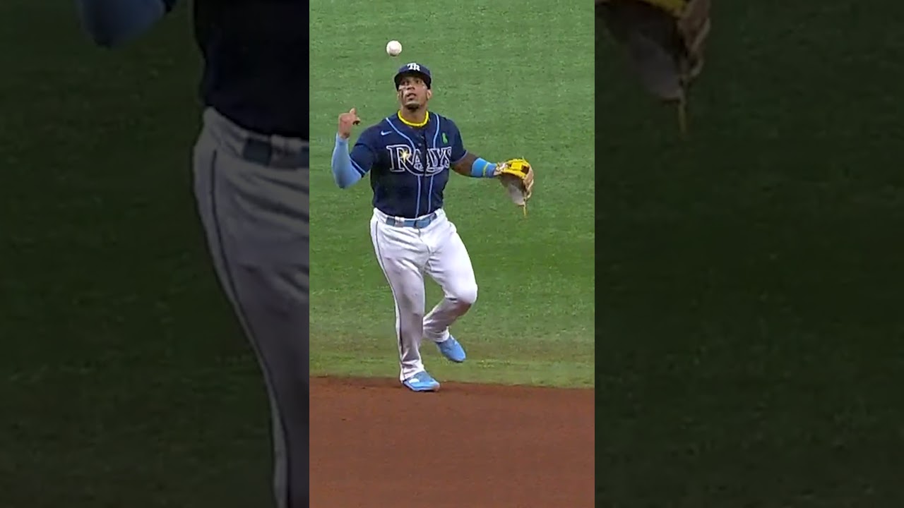 The Rays are 25-6 and making it look easy! The Rays are 25-6 and making it look easy!