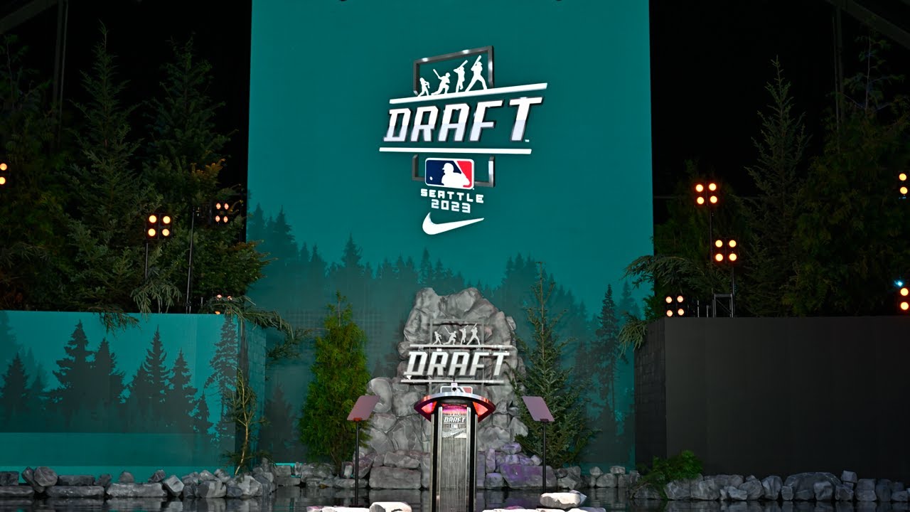 The Top 10 Picks of the 2023 MLB Draft!! (Feat. Paul Skenes, Dylan Crews, Wyatt Langford and MORE!!) The Top 10 Picks of the 2023 MLB Draft!! (Feat. Paul Skenes, Dylan Crews, Wyatt Langford and MORE!!)