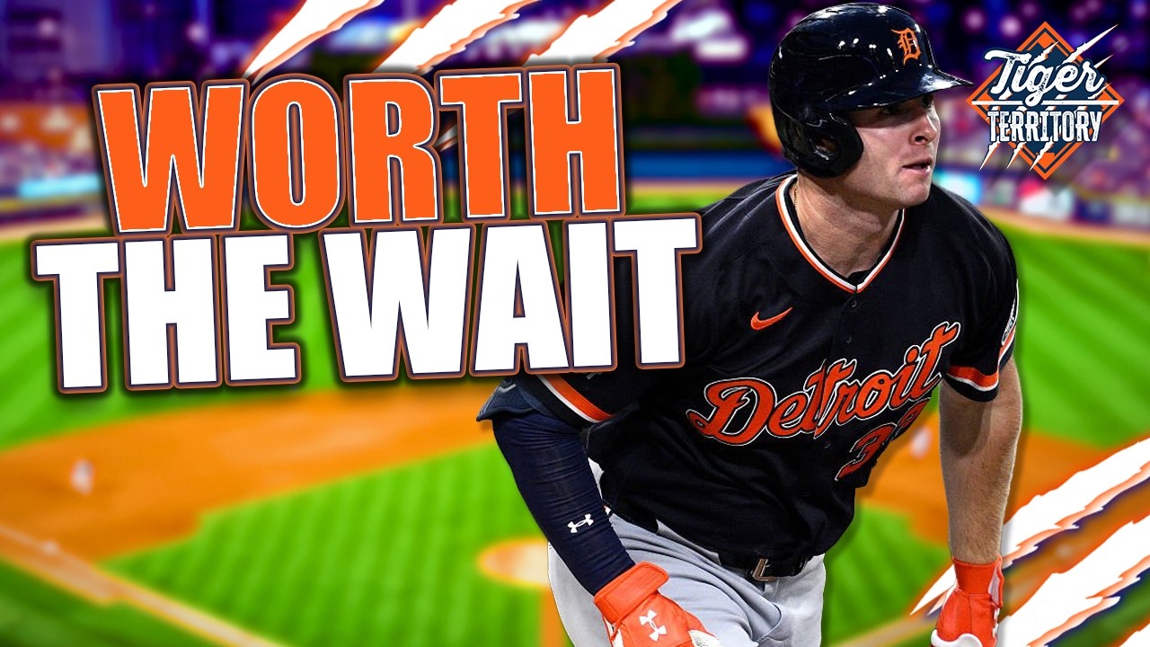 The biggest takeaways from a perfect Tigers homestand | Tiger Territory The biggest takeaways from a perfect Tigers homestand | Tiger Territory