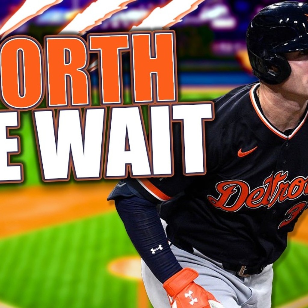 The biggest takeaways from a perfect Tigers homestand | Tiger Territory The biggest takeaways from a perfect Tigers homestand | Tiger Territory