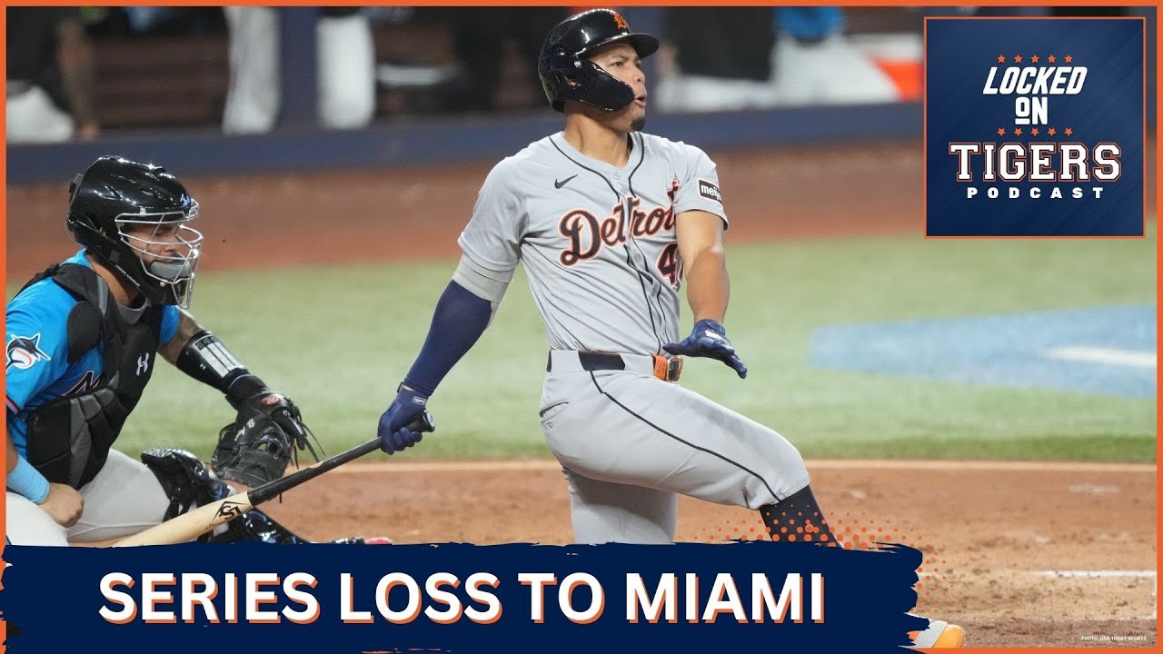 Tigers Drop Series to Marlins: Skubal Exits with Injury but Appears OKAY Tigers Drop Series to Marlins: Skubal Exits with Injury but Appears OKAY