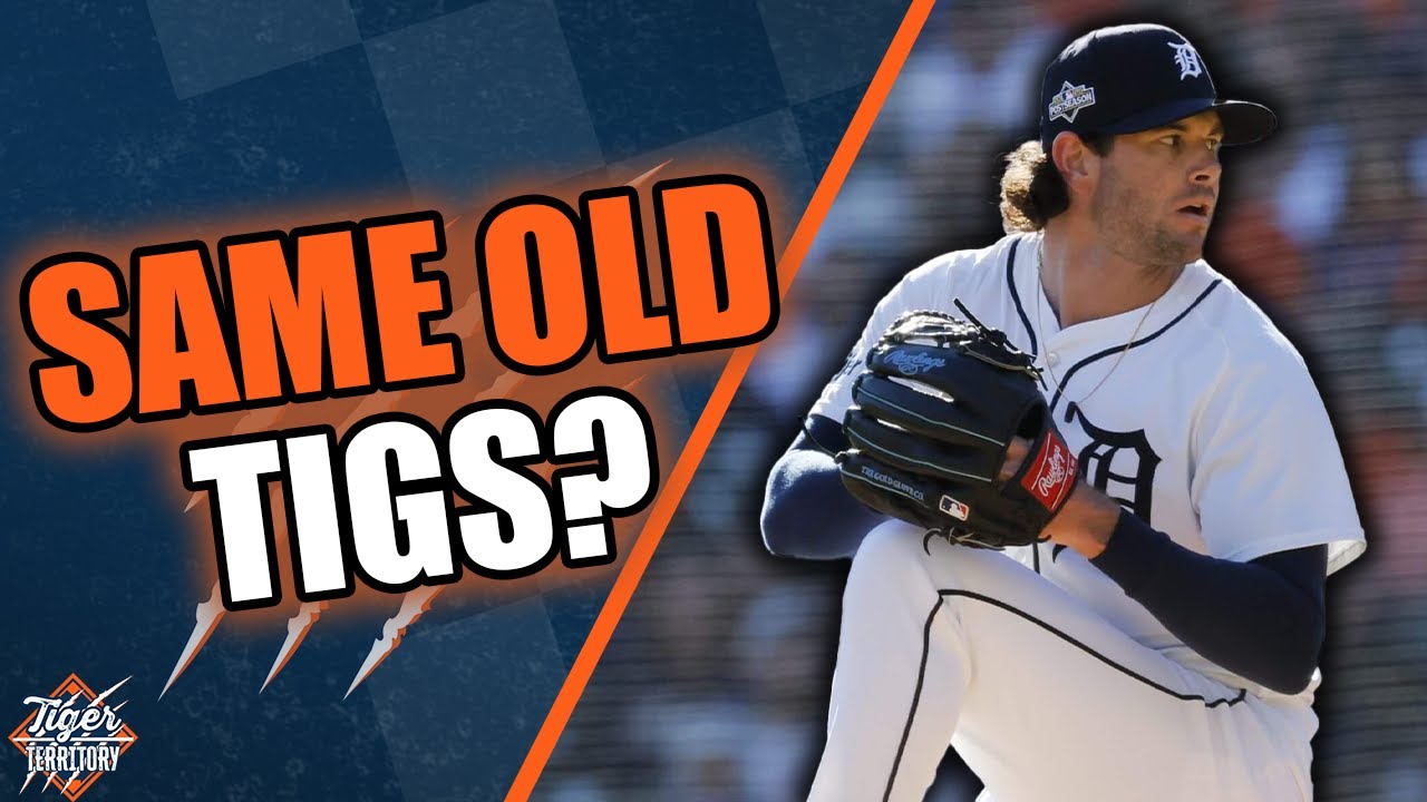 Tigers Winter Meetings reaction: Is this the right path? | Tiger Territory Tigers Winter Meetings reaction: Is this the right path? | Tiger Territory