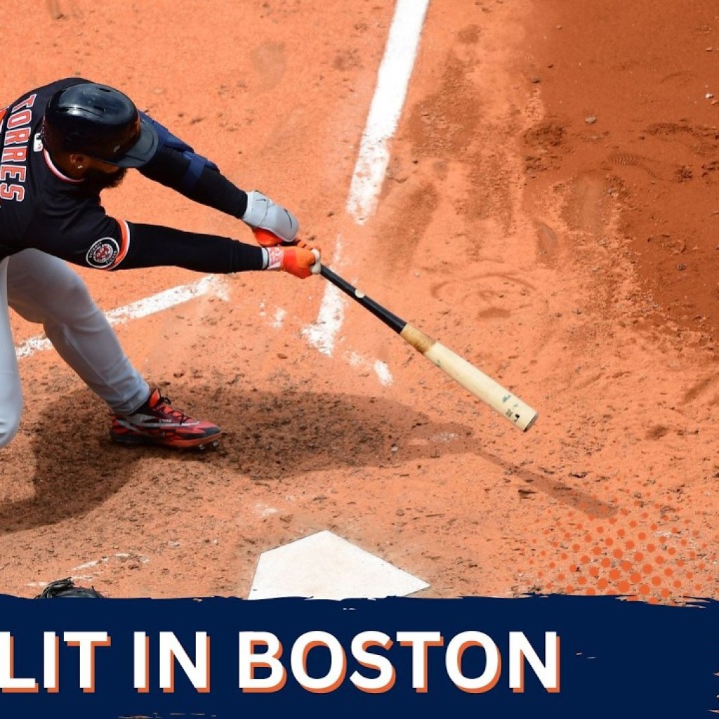 UGLY: Detroit Tigers’ Pitching & Defense IMPLODE as Jack Flaherty WALKS Six in Loss to Red Sox UGLY: Detroit Tigers’ Pitching & Defense IMPLODE as Jack Flaherty WALKS Six in Loss to Red Sox