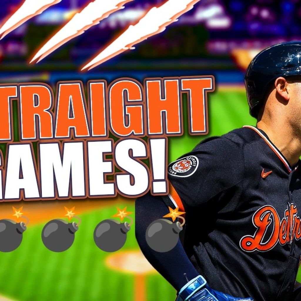 Spencer Torkelson’s hot streak, bullpen concerns and more | Tiger Territory Spencer Torkelson’s hot streak, bullpen concerns and more | Tiger Territory