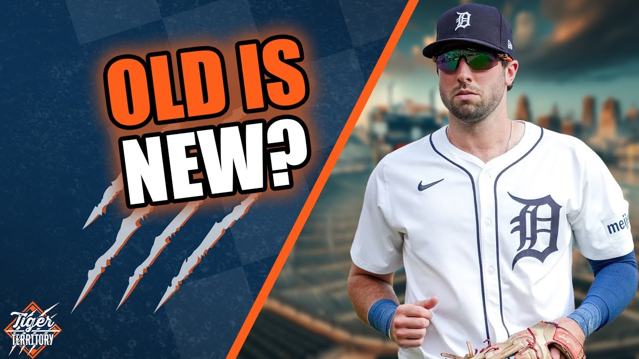 Same players, different team? How the Tigers can be better in 2026 | Tiger Territory Same players, different team? How the Tigers can be better in 2026 | Tiger Territory