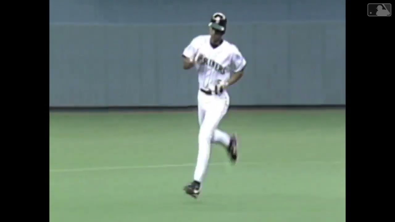 Alex Rodriguez’s first and last Major League home runs! (They come 21 years apart!) Alex Rodriguez’s first and last Major League home runs! (They come 21 years apart!)